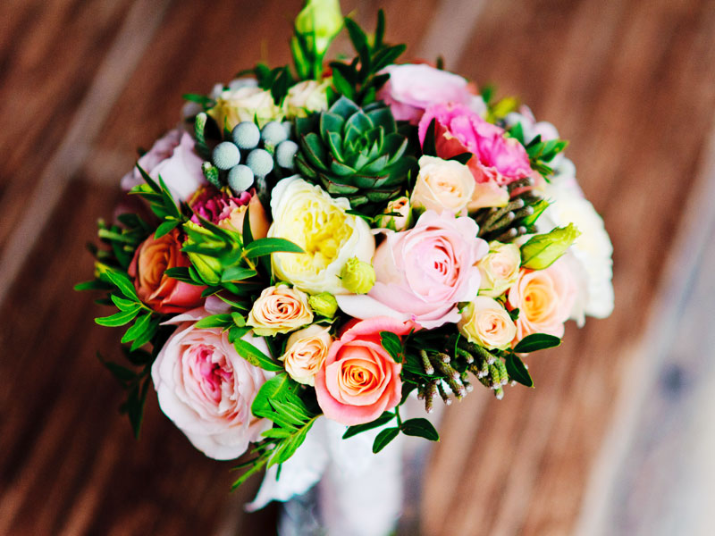 Academy Of Floral Art Commercial Wedding Specialist Courses