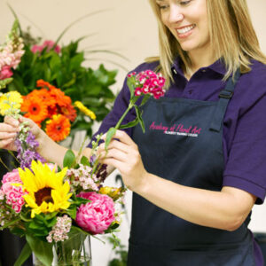 floristry courses florist